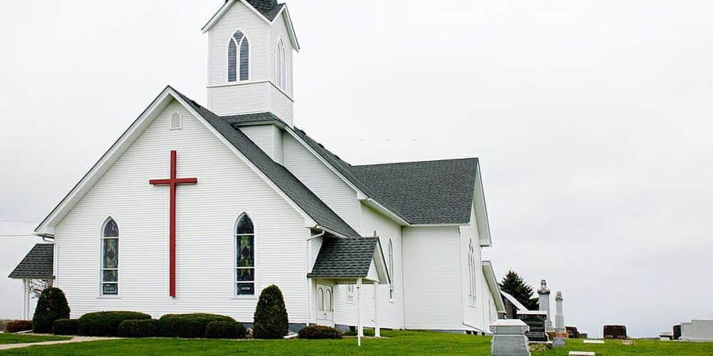 Experienced Church Roofing Experts Denver