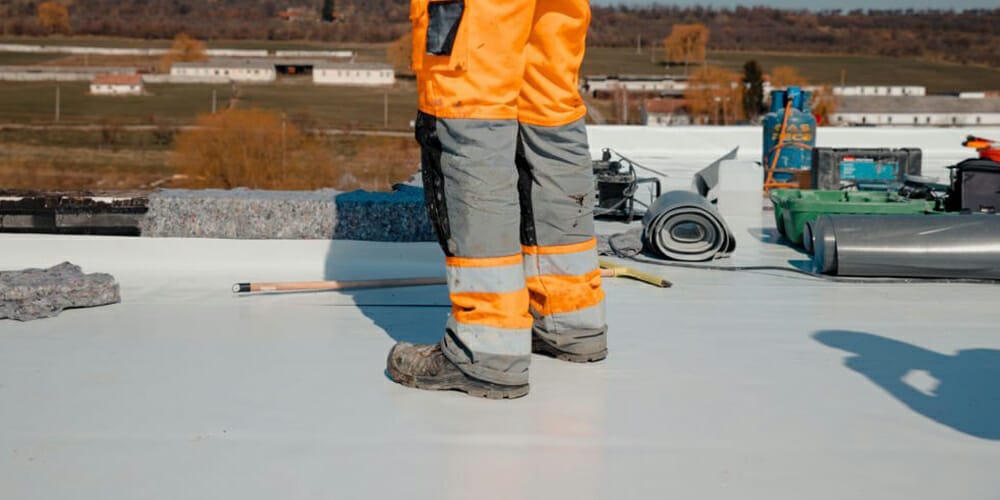 Top-Rated Commercial Roof Maintenance Contractor Denver