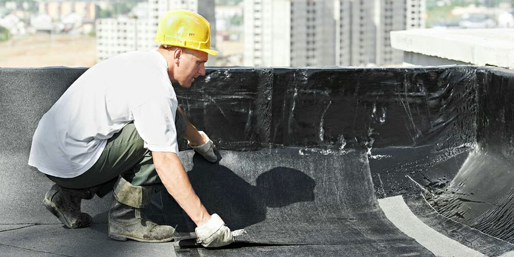 Denver Most Reputable Commercial Roof Repair Professionals