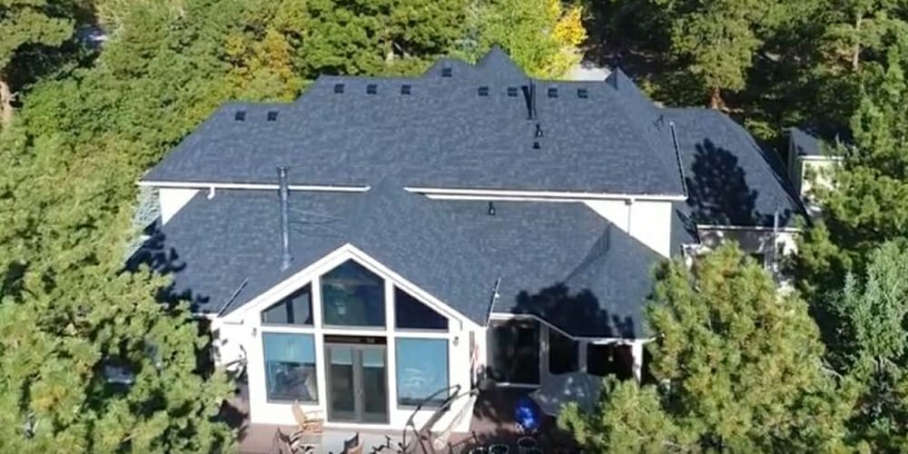 Reliable roofing service, Evergreen, CO