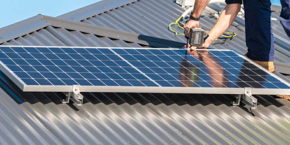 Denver Top Solar Installation Company
