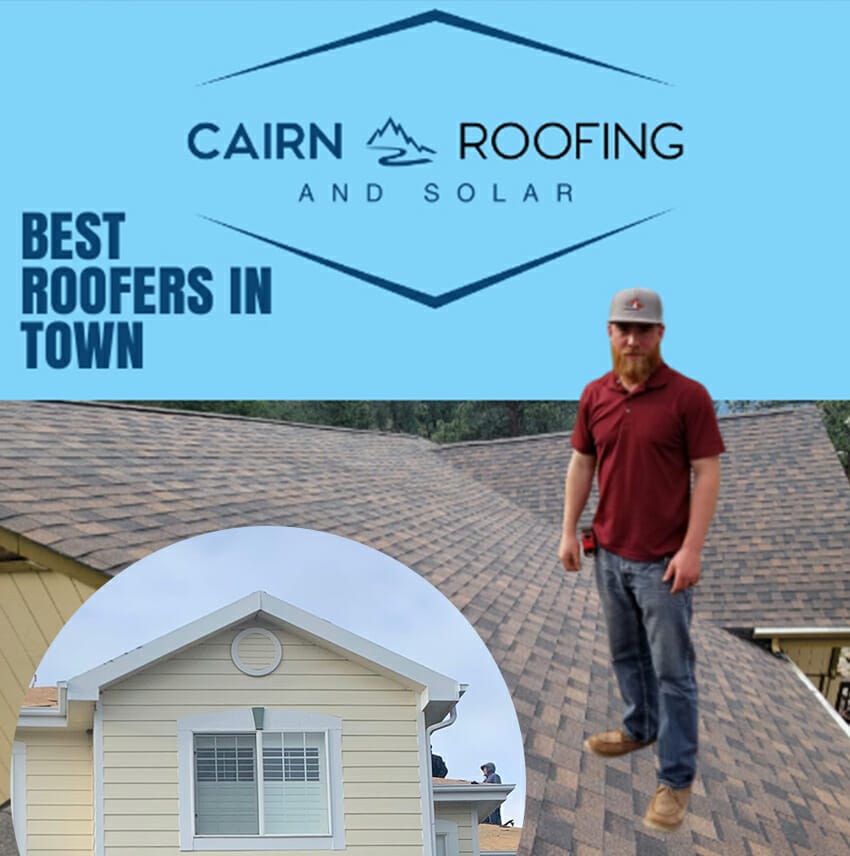 best Denver, CO roofers