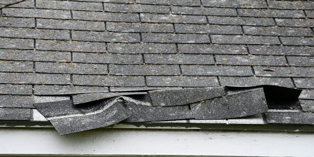Denver Wind Damage Roof Repair Services