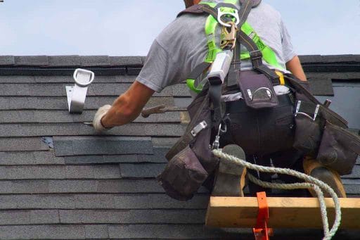 trusted Denver, CO roof repair experts