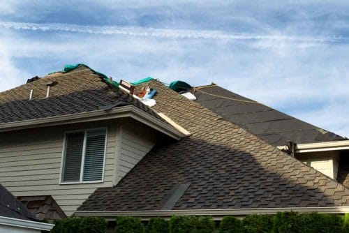 trusted Denver, CO roof replacement company